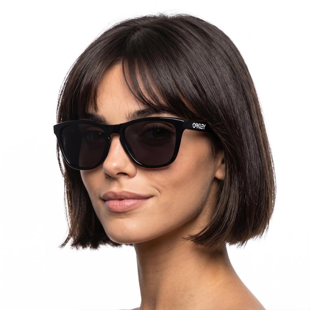 Imagem 5 do produto Óculos de Sol Oakley Frogskins Unissex