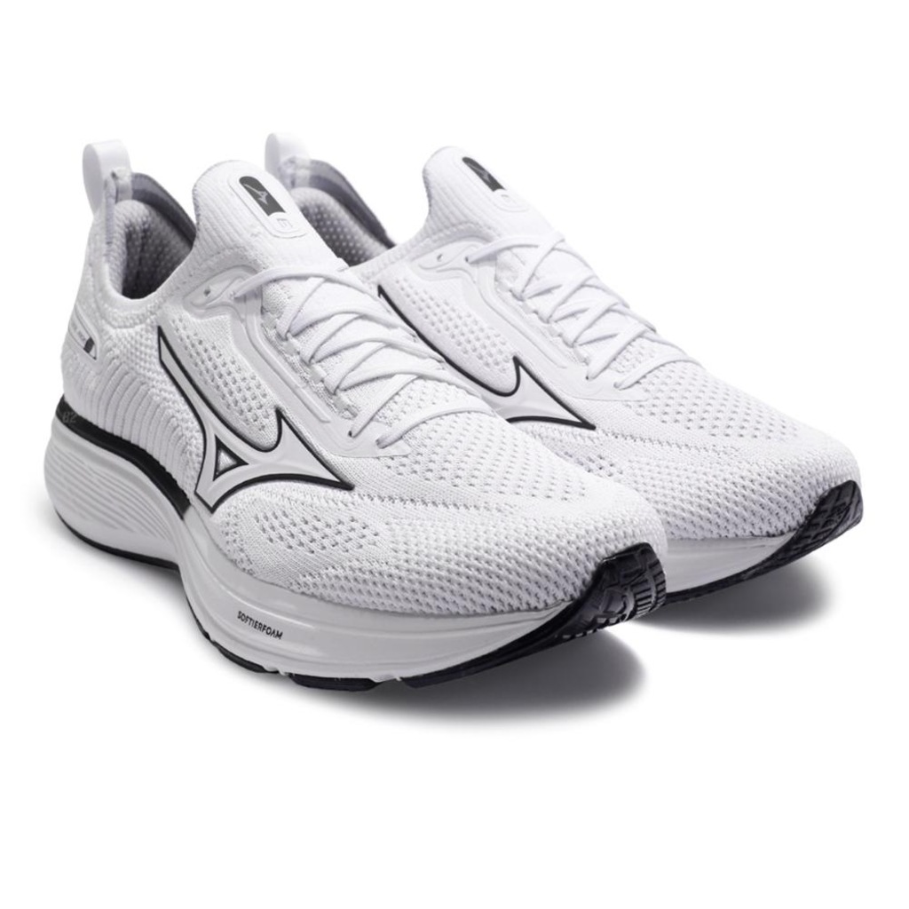 Imagem 3 do produto Tênis Masculino Mizuno Cool Ride 3