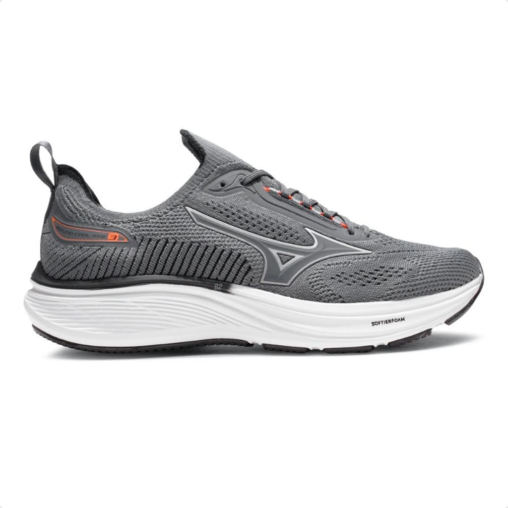 Imagem 1 do produto Tênis Masculino Mizuno Cool Ride 3