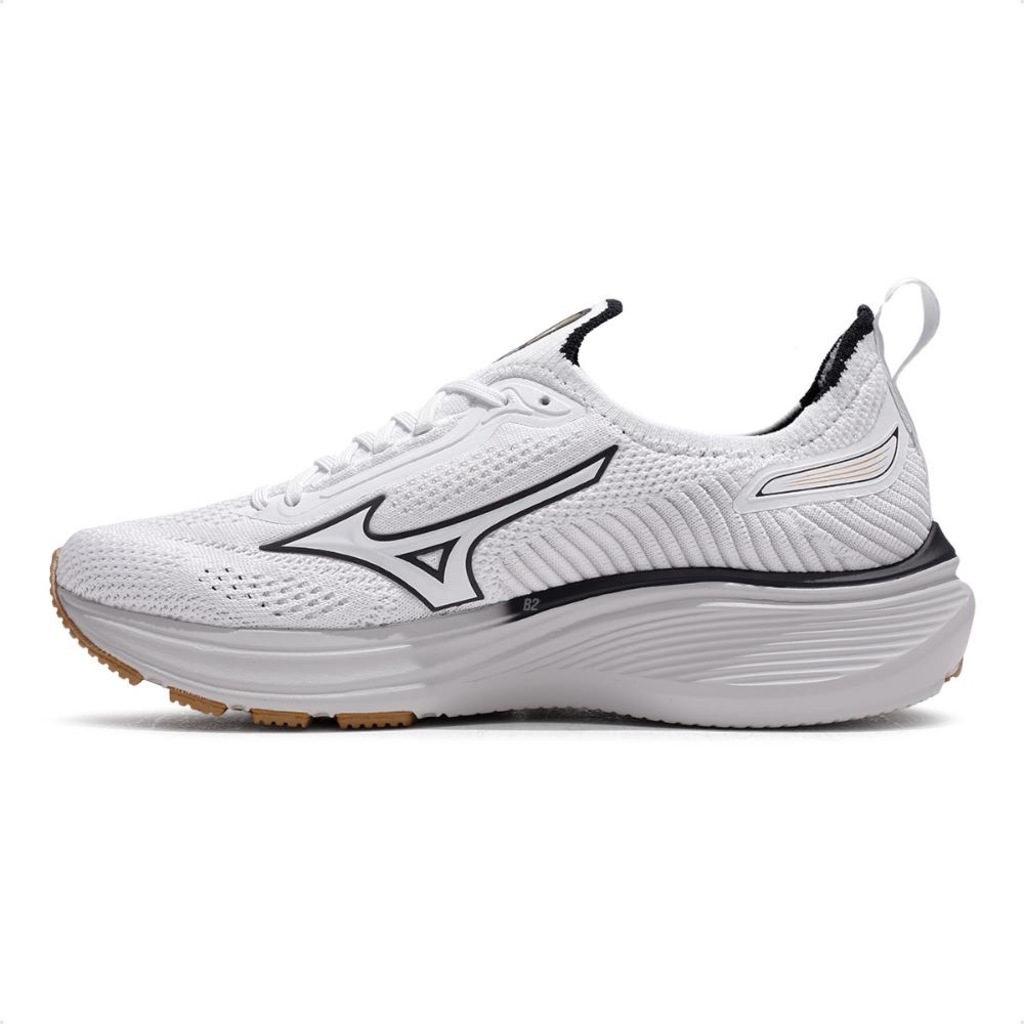 Tênis Masculino Mizuno Cool Ride 3 - Foto 2