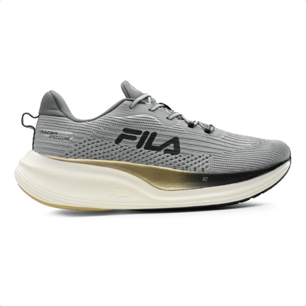 Imagem 1 do produto Tênis Masculino Fila Racer Speedzone