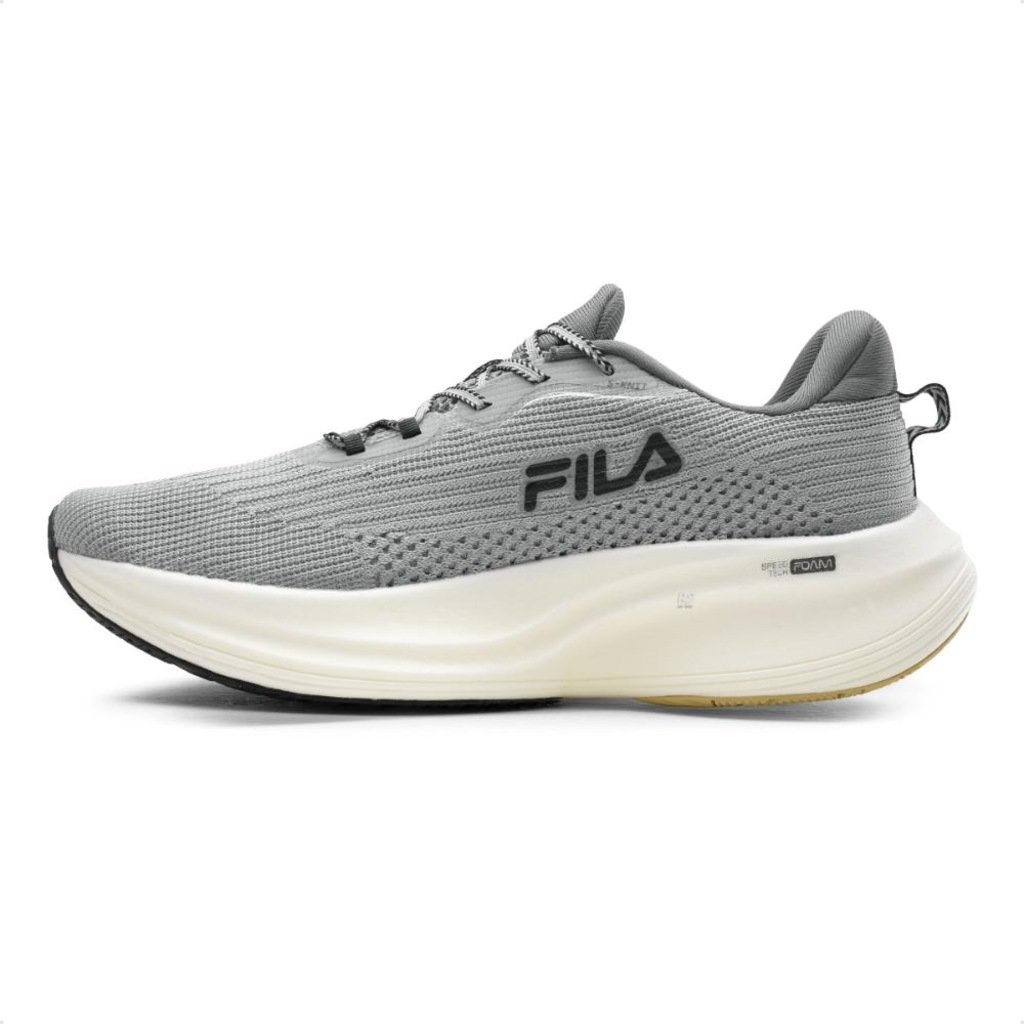 Imagem 2 do produto Tênis Masculino Fila Racer Speedzone