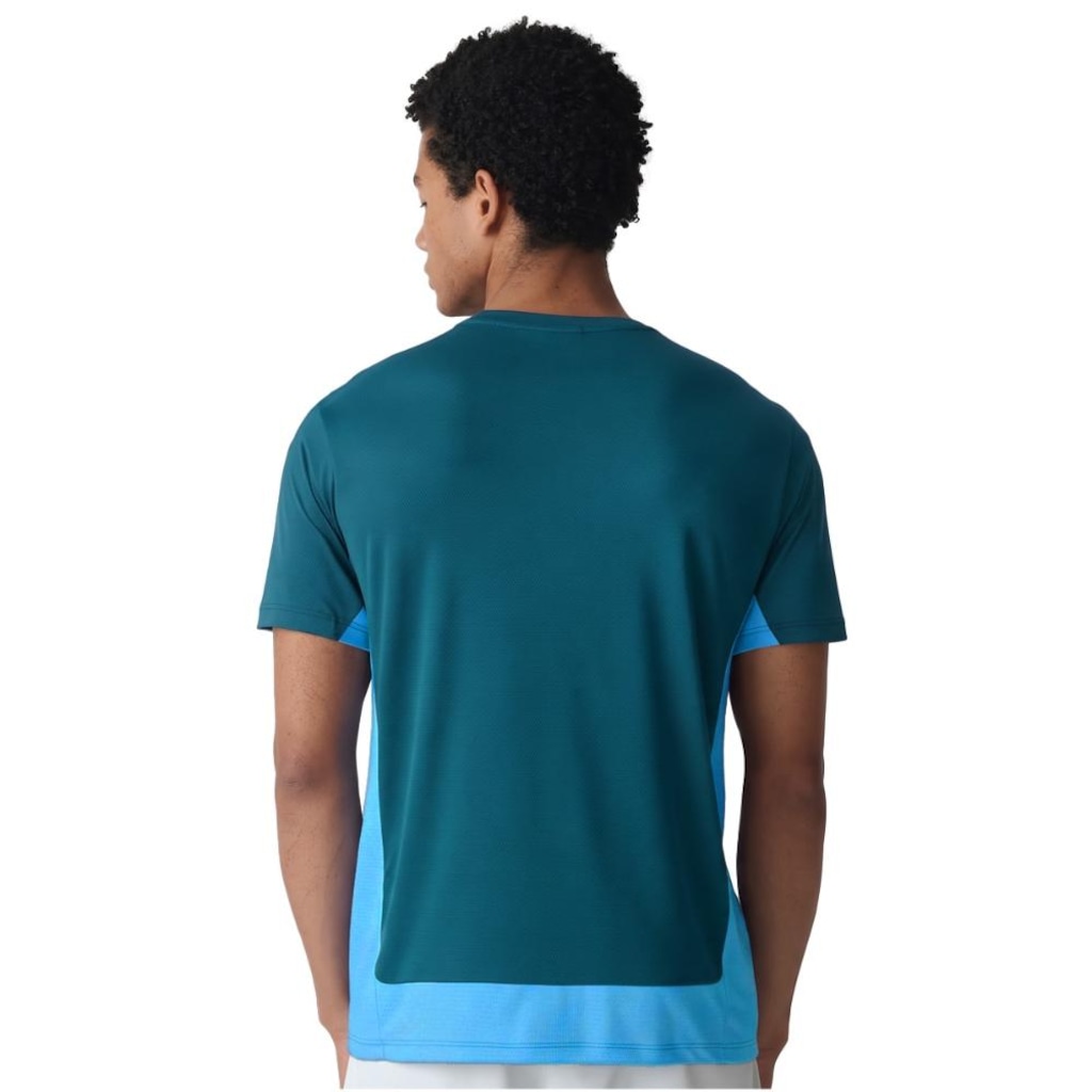 Imagem 2 do produto Camiseta New Balance Fast Days Masculina