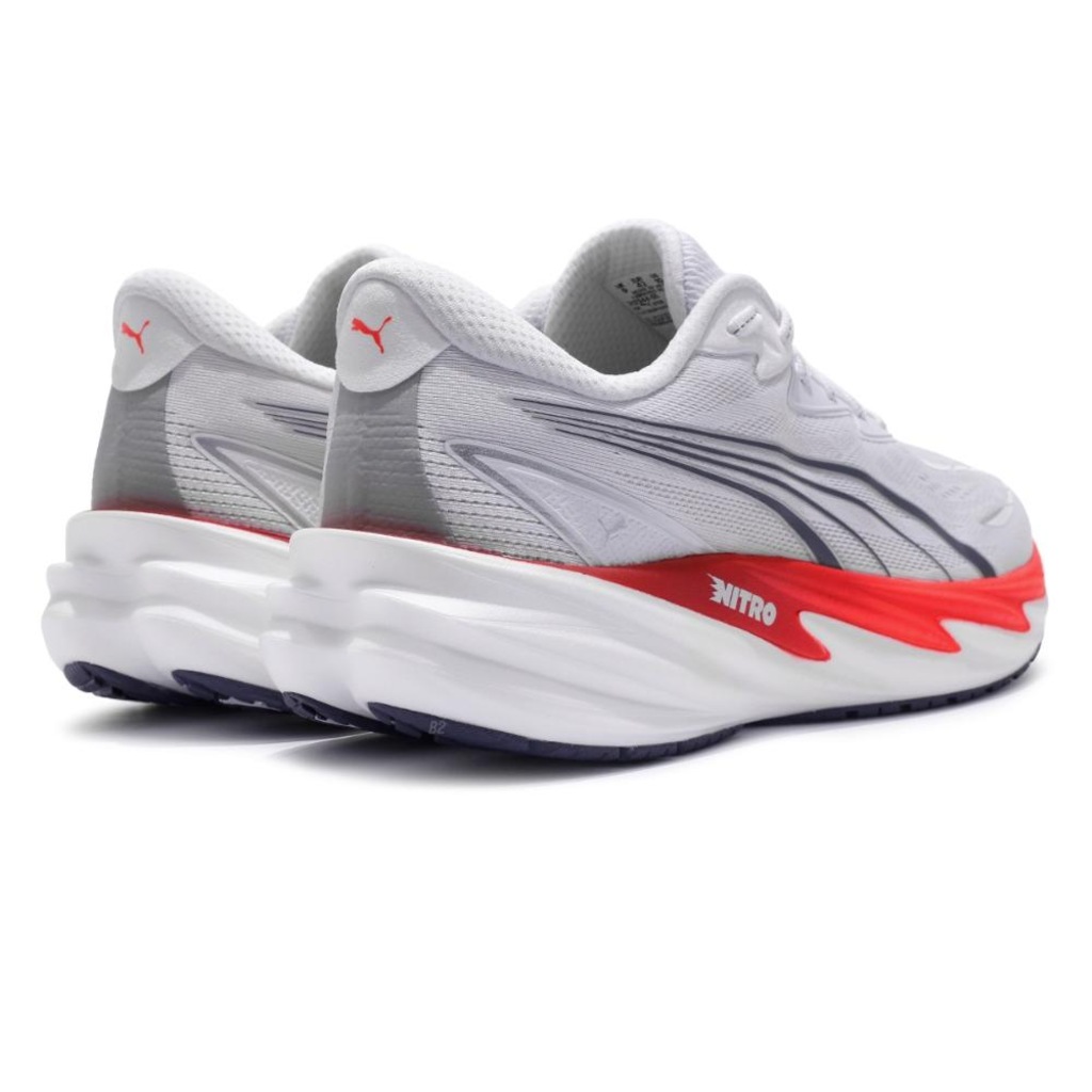 Imagem 4 do produto Tênis Unissex Puma Velocity Nitro 5