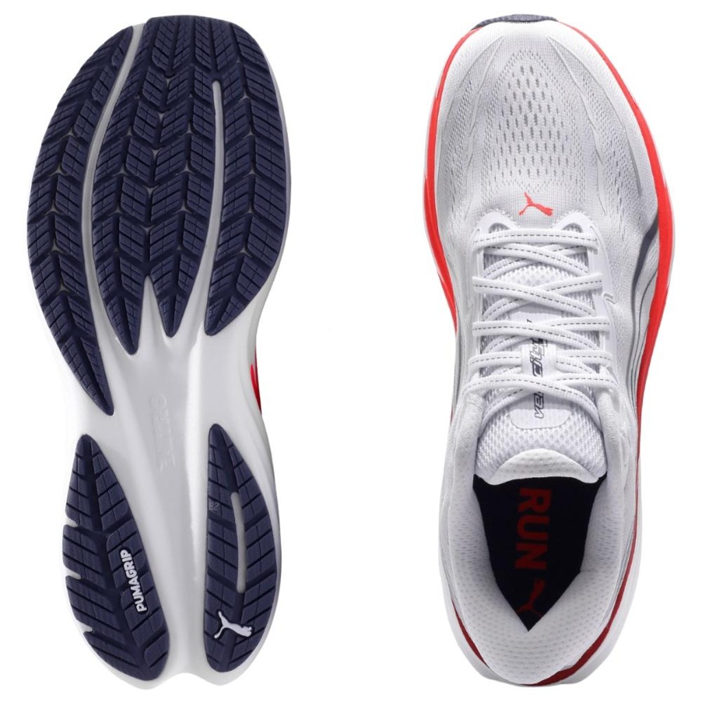 Imagem 5 do produto Tênis Unissex Puma Velocity Nitro 5