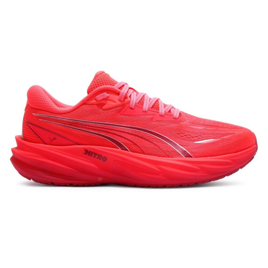 Imagem 1 do produto Tênis Unissex Puma Velocity Nitro 5
