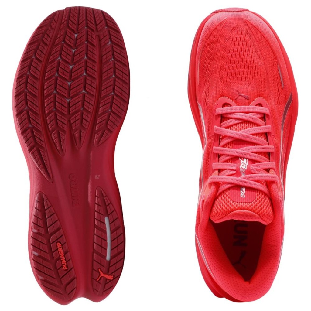 Imagem 5 do produto Tênis Unissex Puma Velocity Nitro 5
