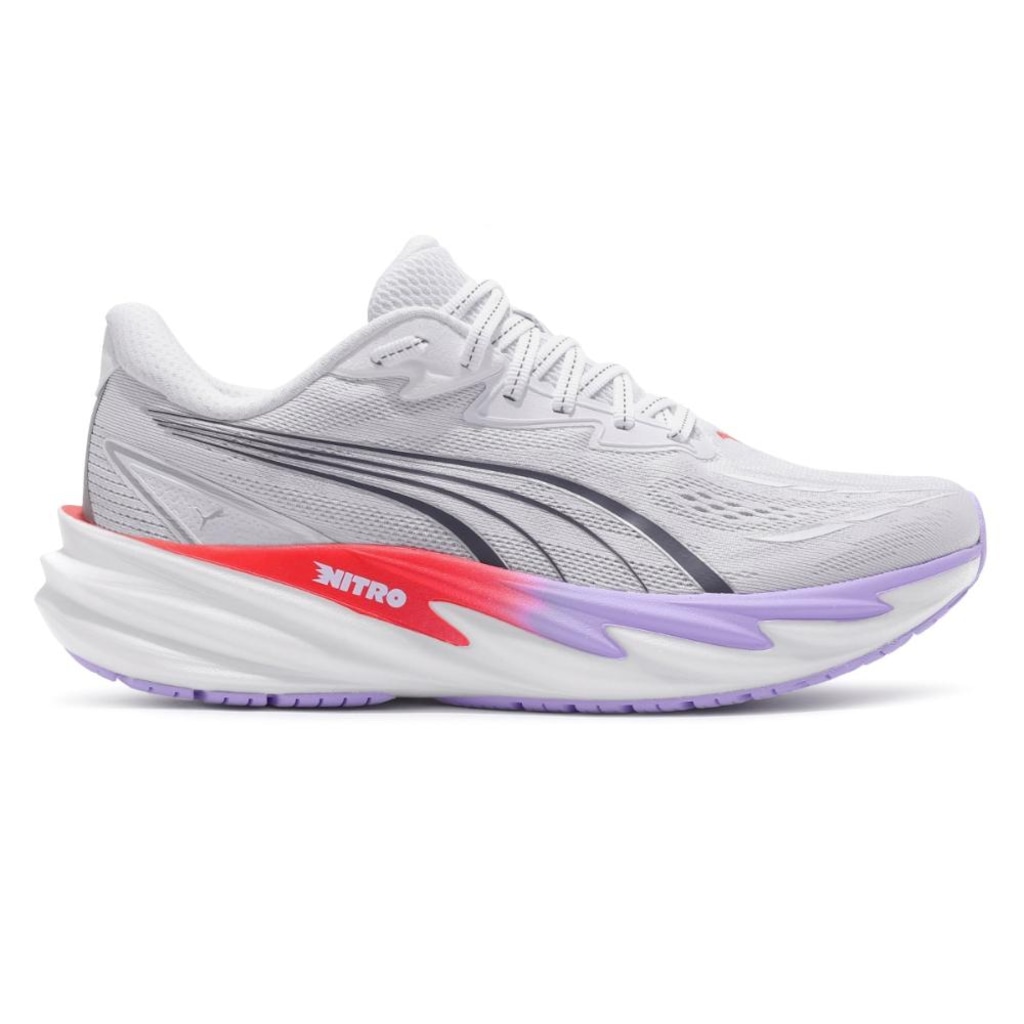 Imagem 1 do produto Tênis Unissex Puma Velocity Nitro 5
