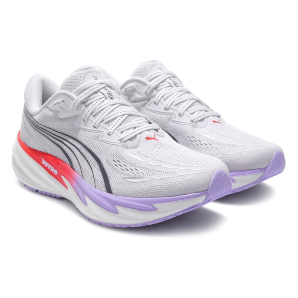 Imagem 3 do produto Tênis Unissex Puma Velocity Nitro 5
