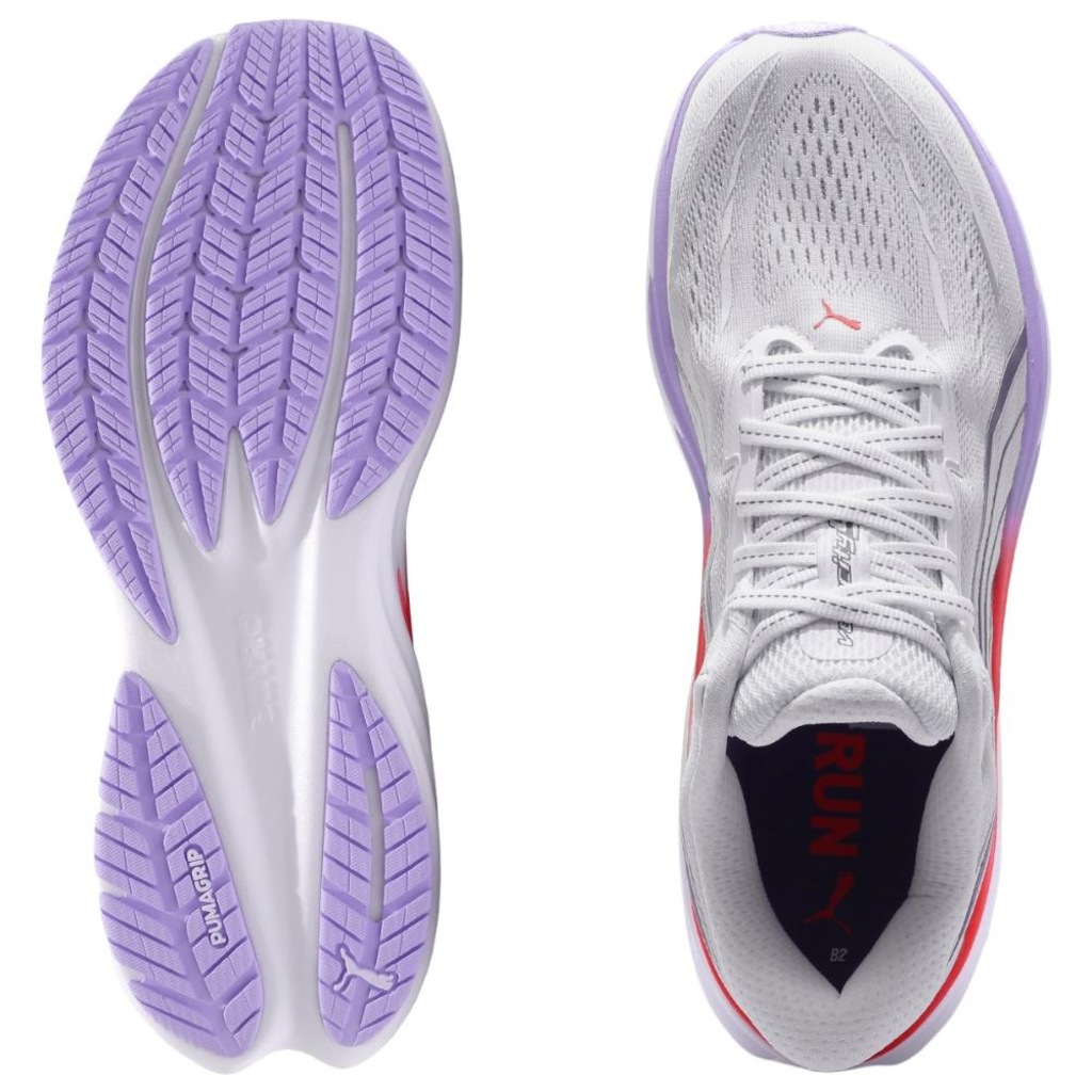 Imagem 5 do produto Tênis Unissex Puma Velocity Nitro 5