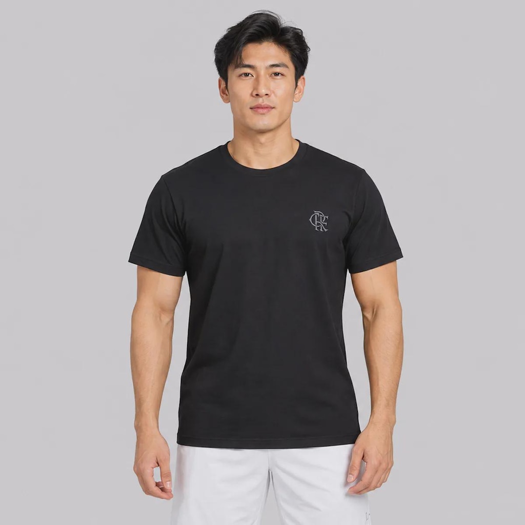 Imagem 1 do produto Camisa do Flamengo Uivo Masculina