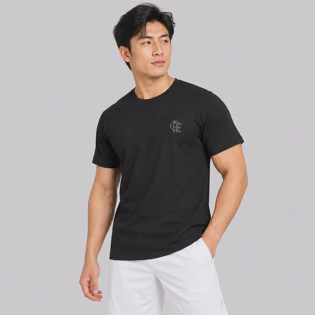 Imagem 3 do produto Camisa do Flamengo Uivo Masculina
