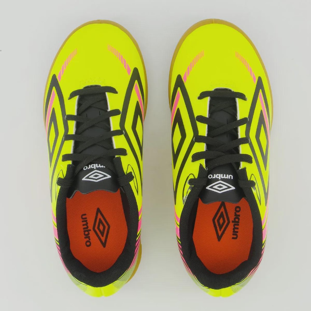 Imagem 3 do produto Chuteira Futsal Adulto Umbro Aerodynamic