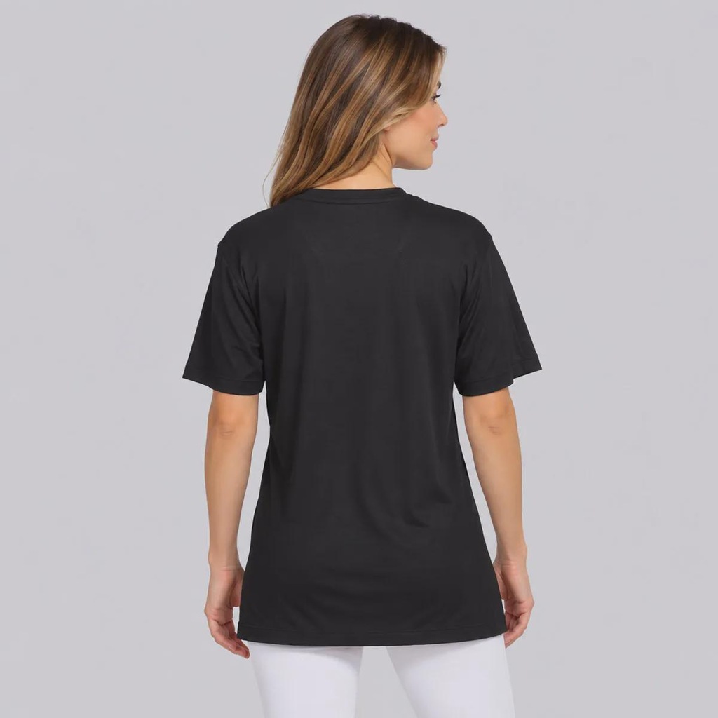 Imagem 4 do produto Camiseta Fila Rise Airy Feminina