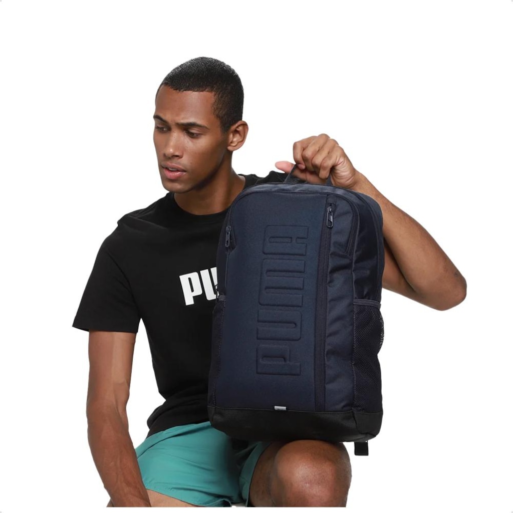 Imagem 5 do produto Mochila Puma S - 27 Litros