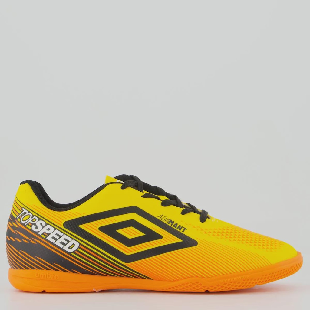 Imagem 1 do produto Chuteira Futsal Infantil Umbro Adamant Top Speed