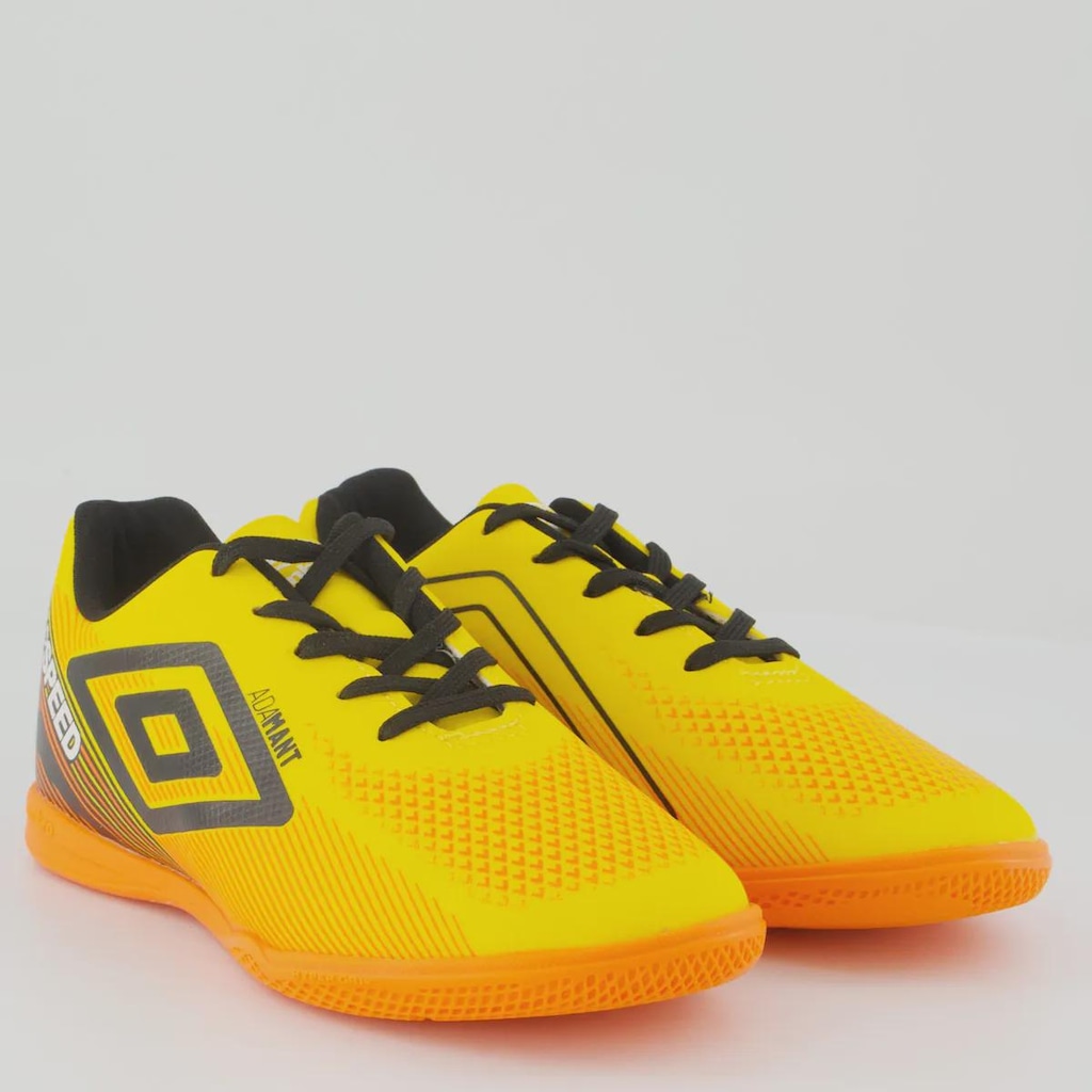 Imagem 2 do produto Chuteira Futsal Infantil Umbro Adamant Top Speed