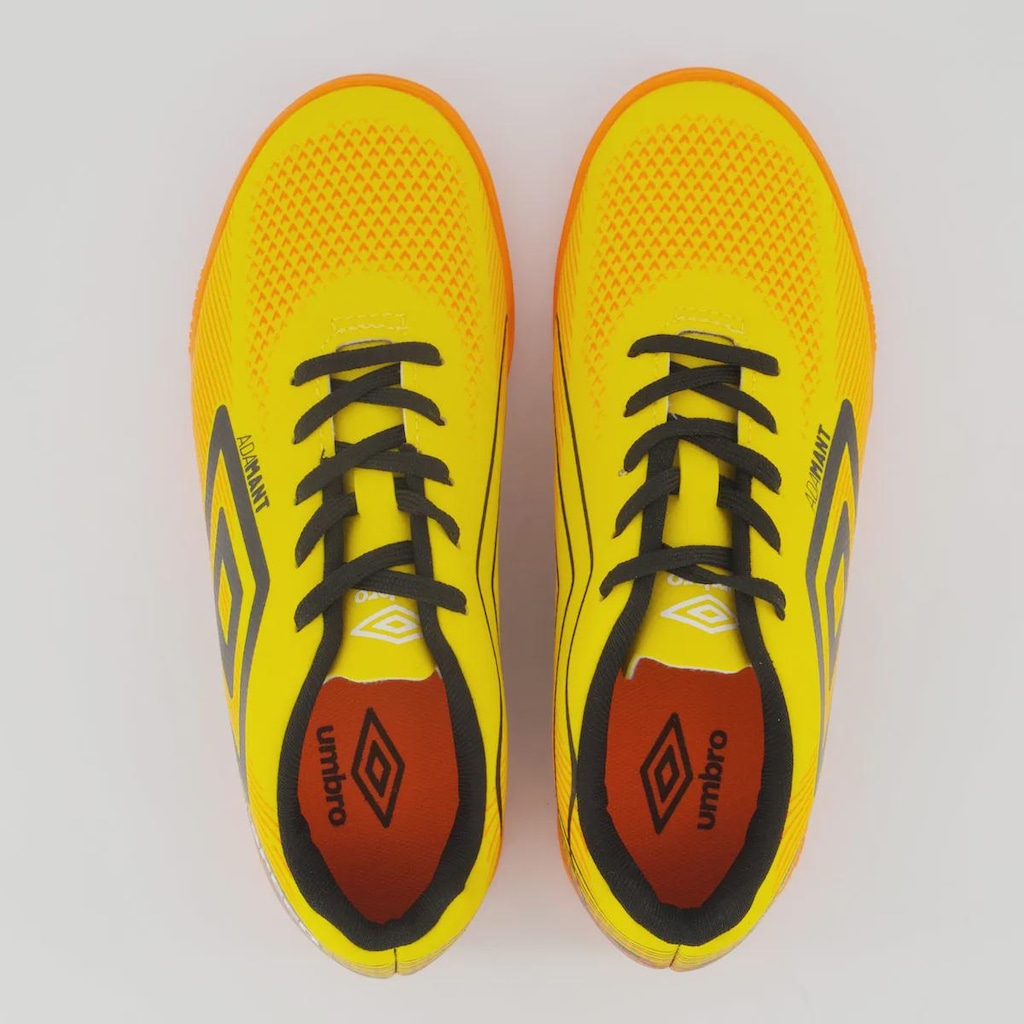Imagem 3 do produto Chuteira Futsal Infantil Umbro Adamant Top Speed