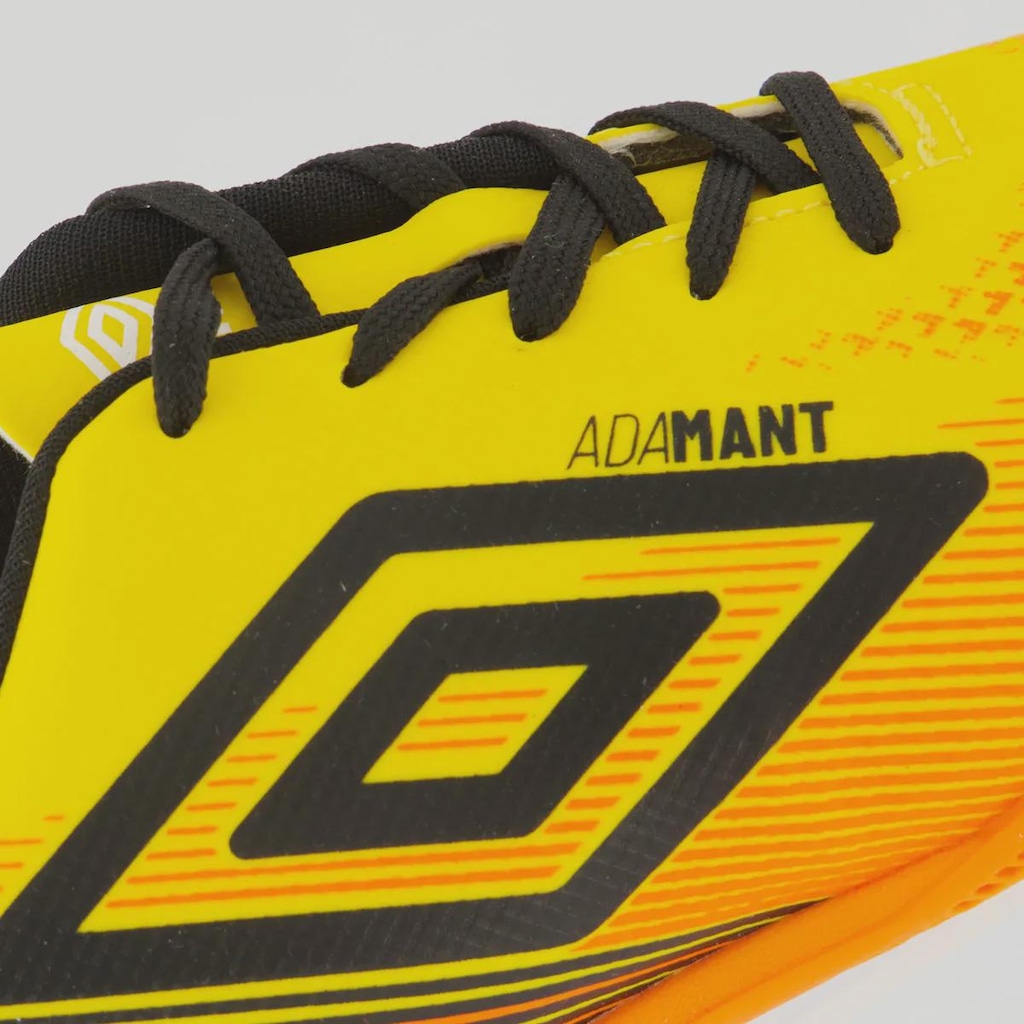 Imagem 5 do produto Chuteira Futsal Infantil Umbro Adamant Top Speed