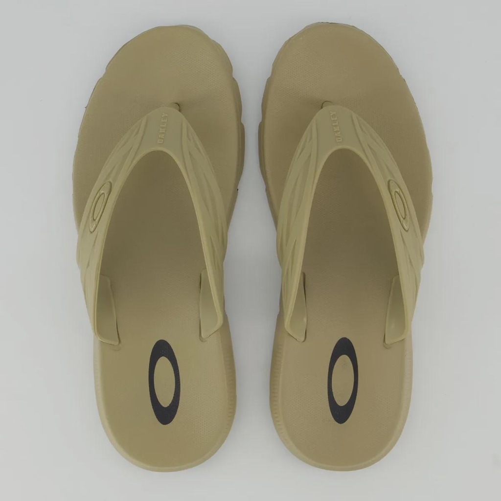 Imagem 1 do produto Chinelo Oakley Raptor Masculino