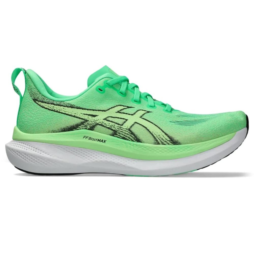 Imagem 1 do produto Tênis Masculino Asics Glideride Max 2