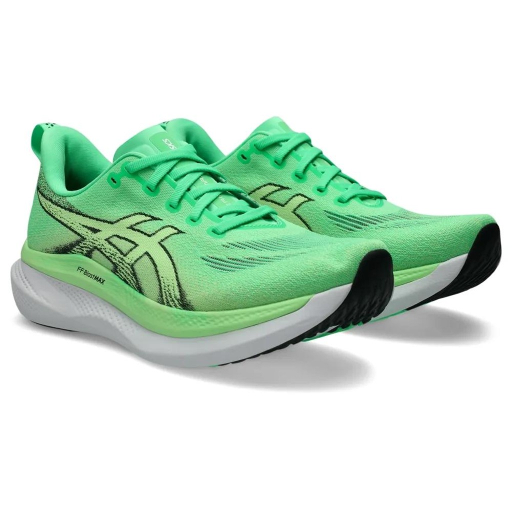 Imagem 2 do produto Tênis Masculino Asics Glideride Max 2