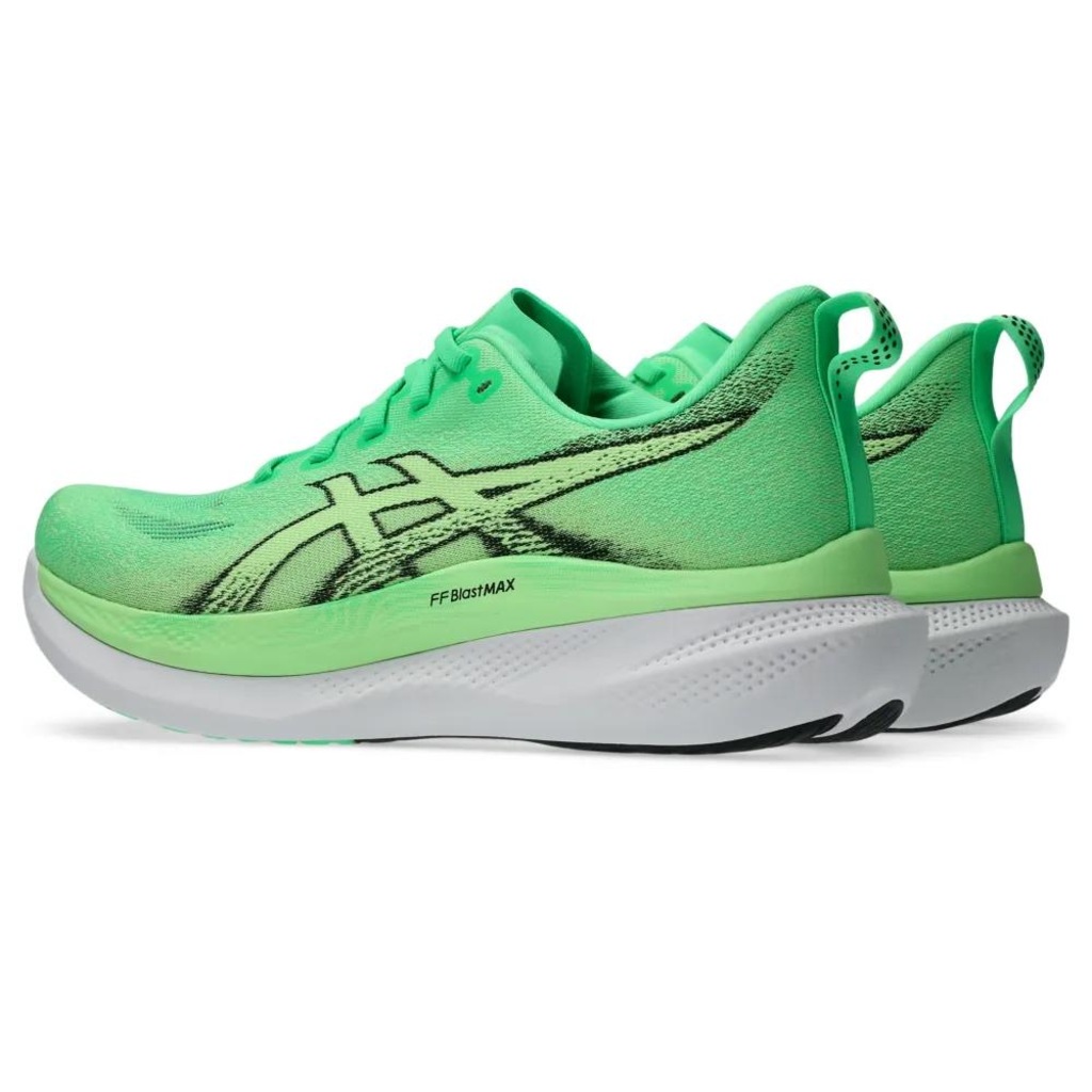 Imagem 3 do produto Tênis Masculino Asics Glideride Max 2
