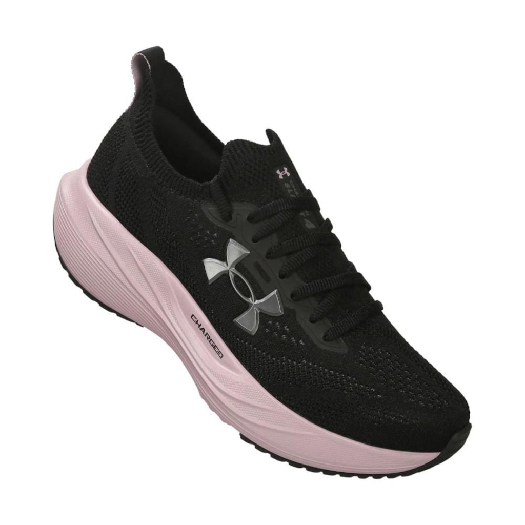 Imagem 2 do produto Tênis Feminino Under Armour Charged Slight 4