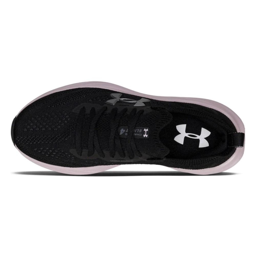 Imagem 5 do produto Tênis Feminino Under Armour Charged Slight 4