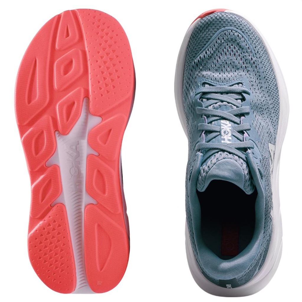 Imagem 5 do produto Tênis Feminino Hoka Rincon 4