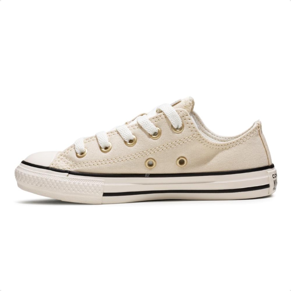 Imagem 2 do produto Tênis Infantil Converse Chuck Taylor All Star Juvenil Summer Metals