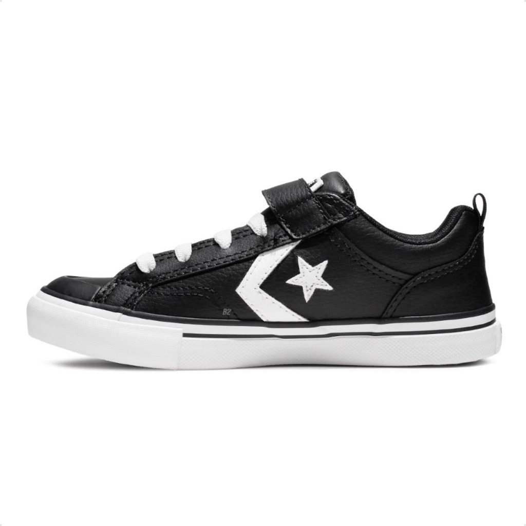 Tênis Infantil Converse All Star Pro Blaze Strap - Foto 2