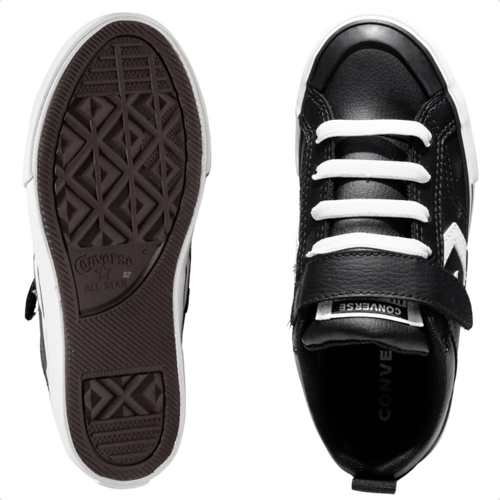 Imagem 5 do produto Tênis Infantil Converse All Star Pro Blaze Strap