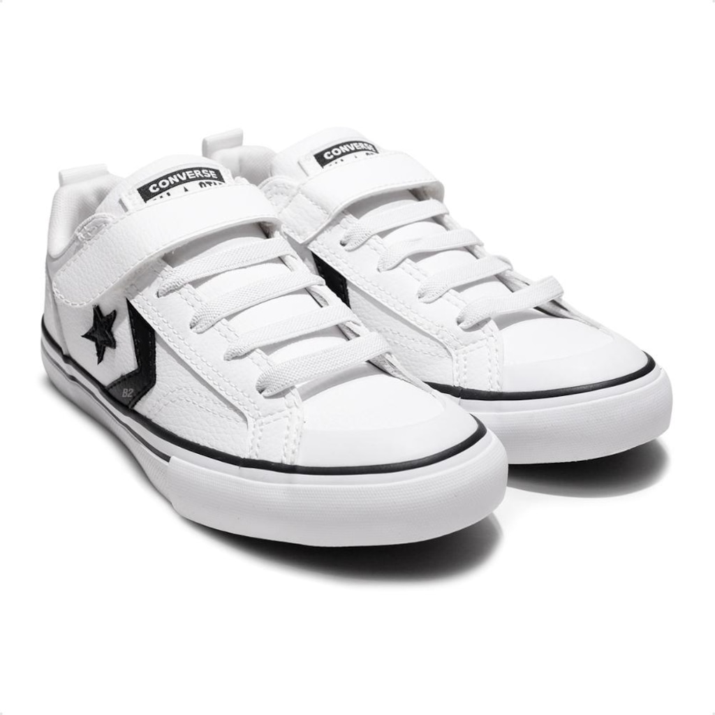 Imagem 3 do produto Tênis Infantil Converse All Star Pro Blaze Strap