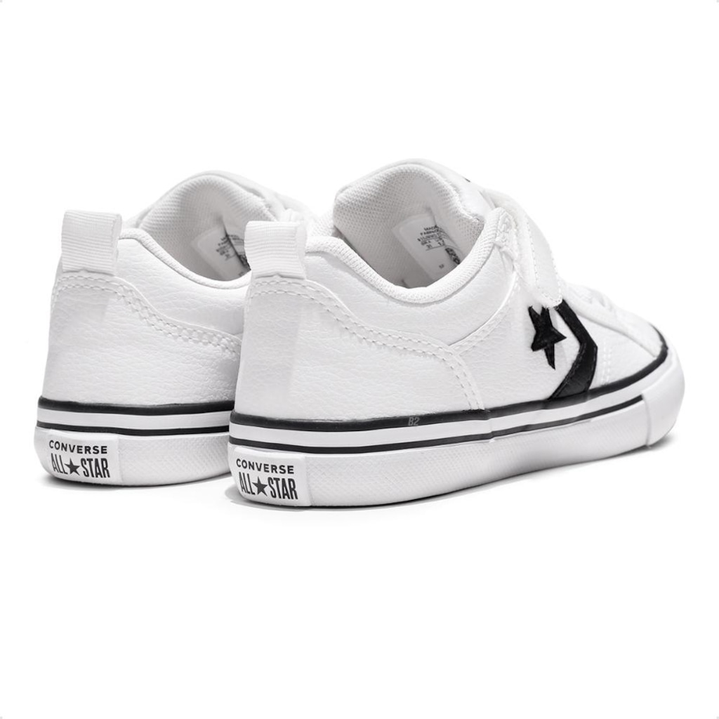 Imagem 4 do produto Tênis Infantil Converse All Star Pro Blaze Strap