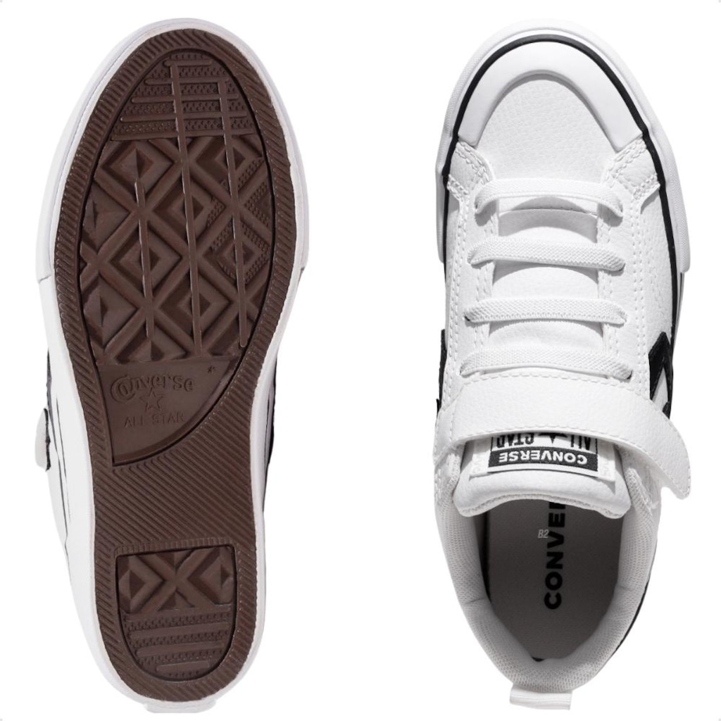 Imagem 5 do produto Tênis Infantil Converse All Star Pro Blaze Strap