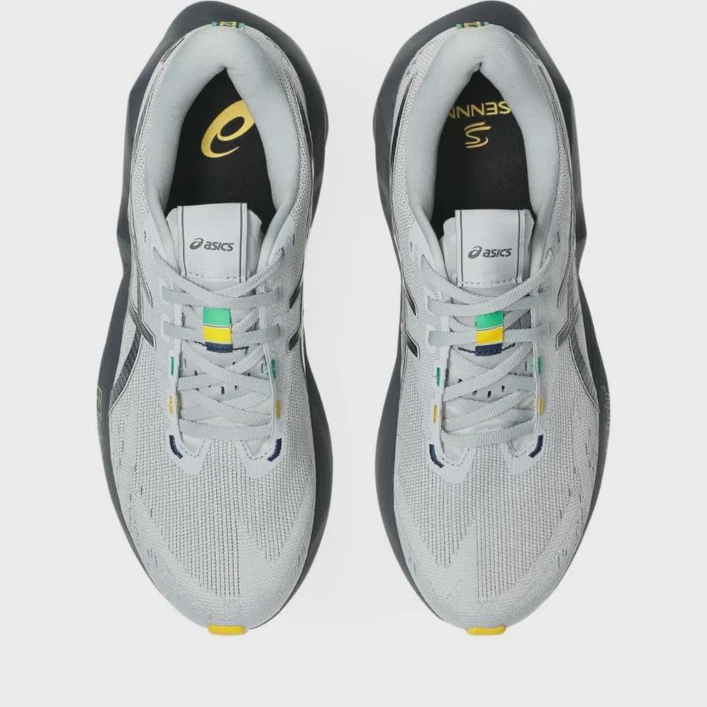 Imagem 5 do produto Tênis Unissex ASICS Novablast 6 Senna