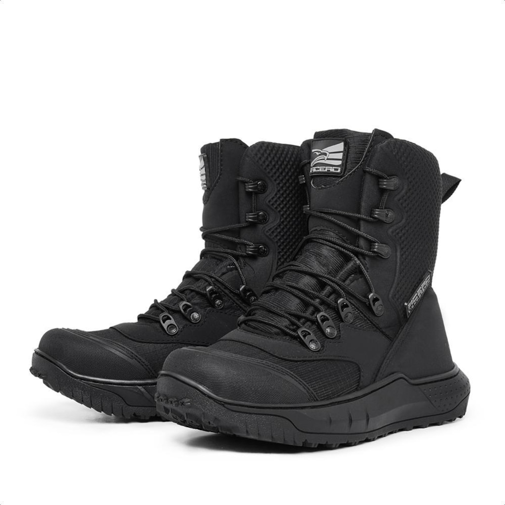 Imagem 1 do produto Bota Masculina Acero One Resistente
