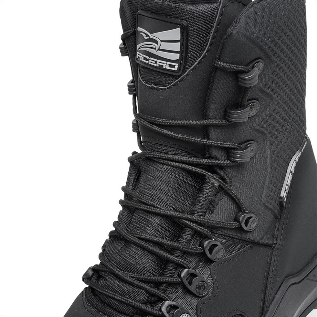 Imagem 2 do produto Bota Masculina Acero One Resistente