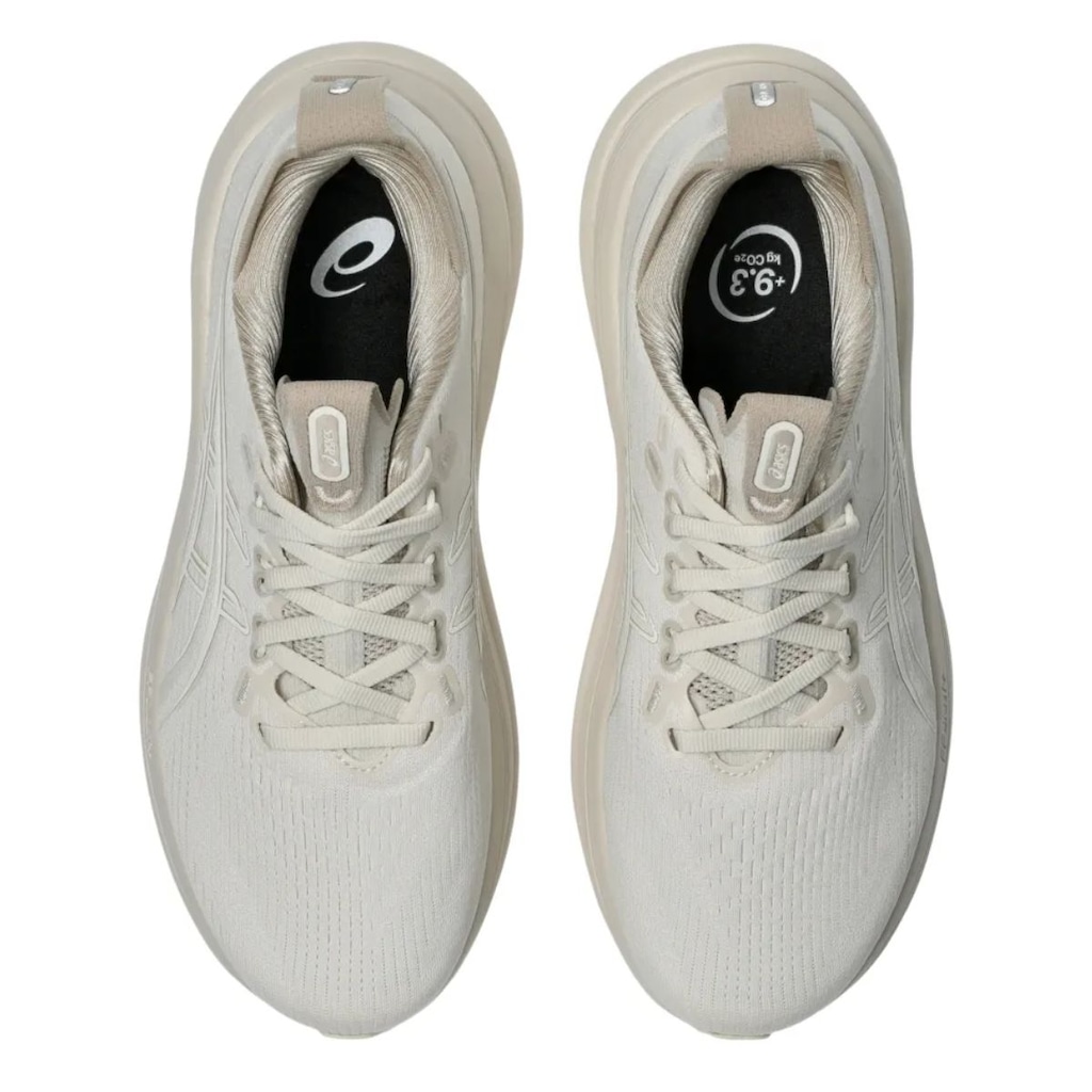 Imagem 3 do produto Tênis Feminino Asics Nimbus 28