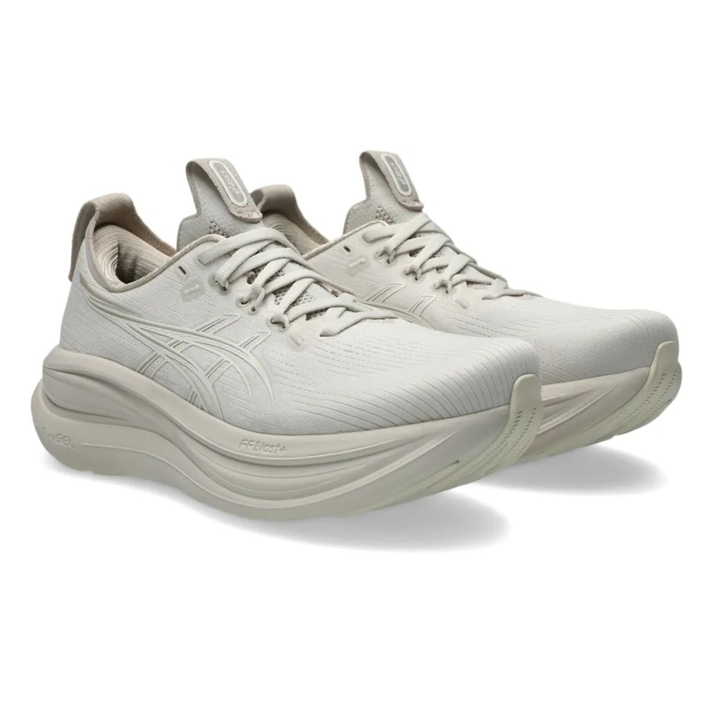 Imagem 4 do produto Tênis Feminino Asics Nimbus 28