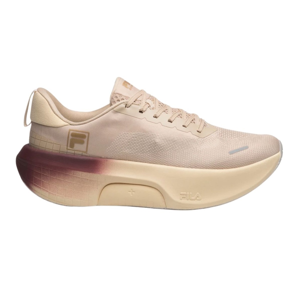 Imagem 1 do produto Tênis Feminino Fila Speedrocker Skyfoam