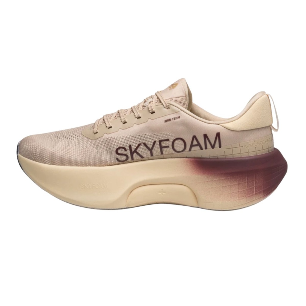 Imagem 2 do produto Tênis Feminino Fila Speedrocker Skyfoam