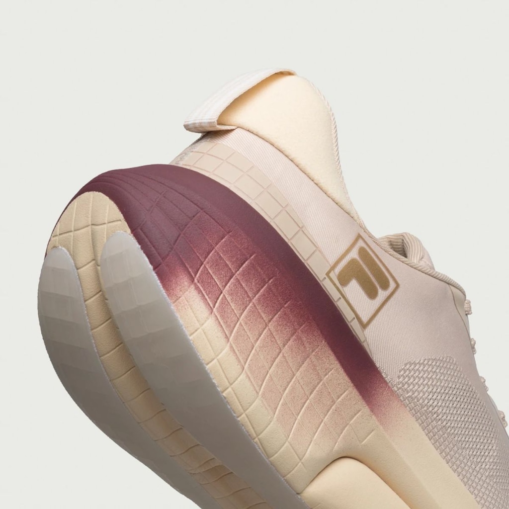 Imagem 5 do produto Tênis Feminino Fila Speedrocker Skyfoam