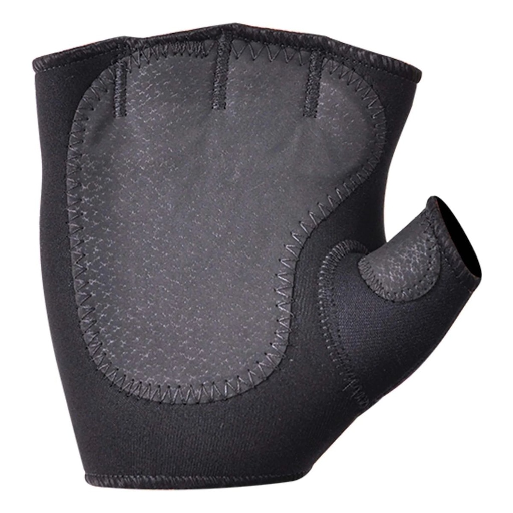 Imagem 3 do produto Luva Poker Neoprene Musculação Bike - Adulto