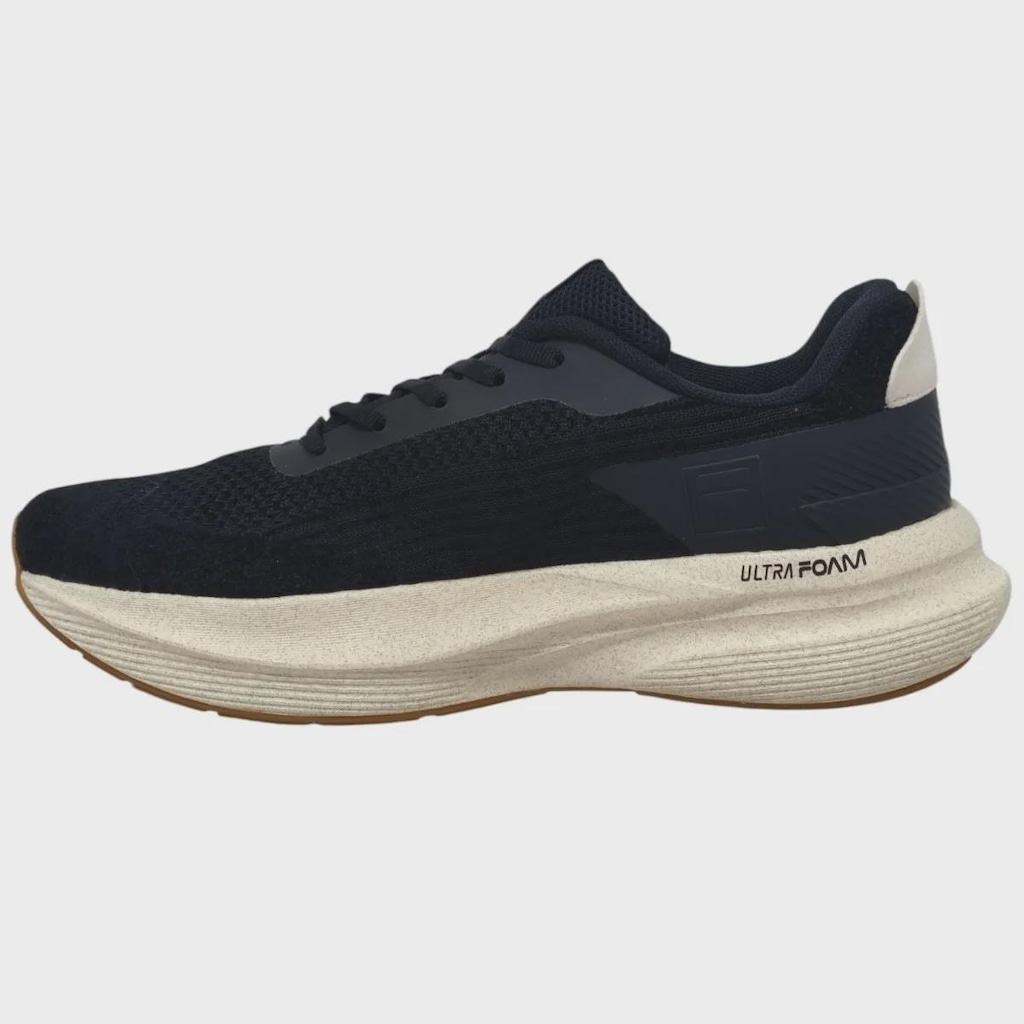 Imagem 2 do produto Tênis Masculino Fila Stable