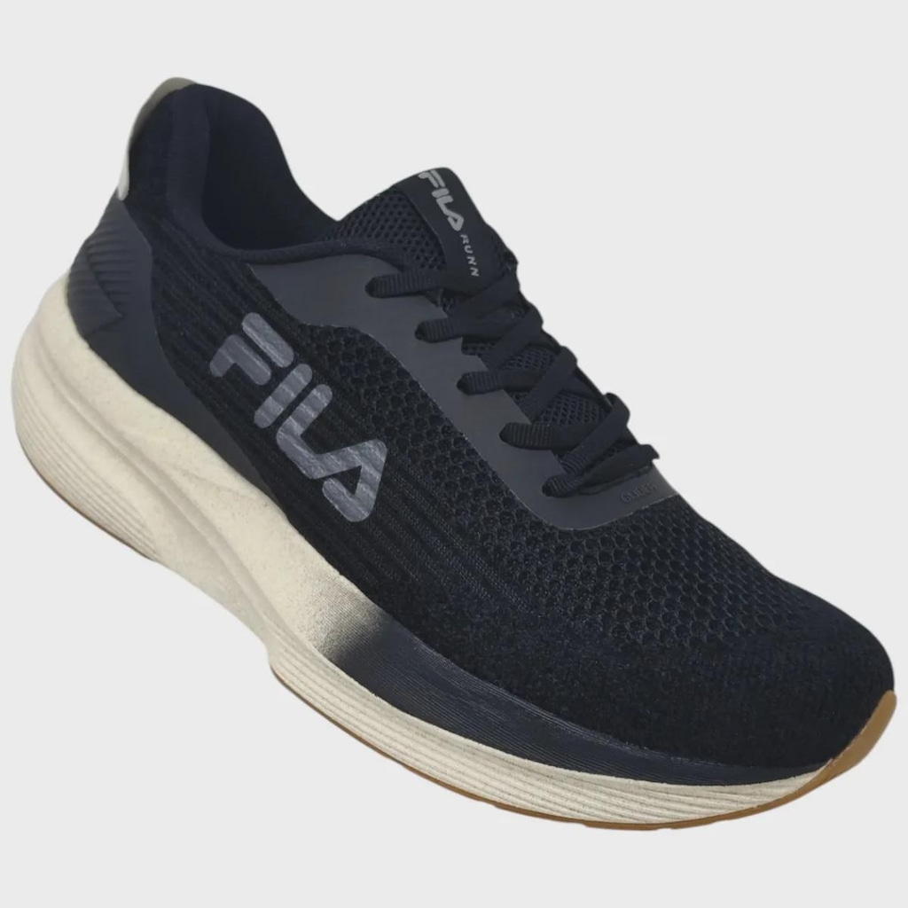 Imagem 3 do produto Tênis Masculino Fila Stable