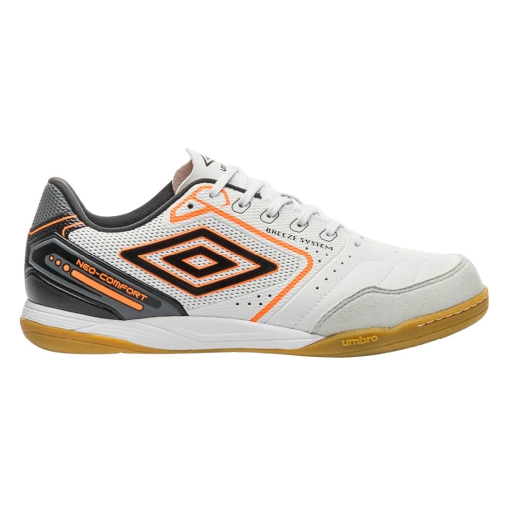 Imagem 1 do produto Chuteira Futsal Adulto Umbro Neo Comfort II