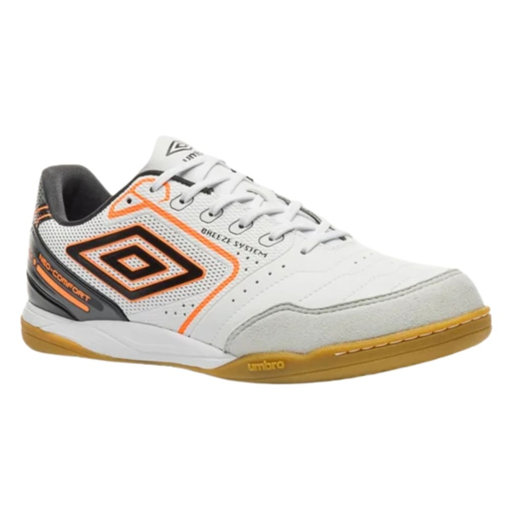 Imagem 4 do produto Chuteira Futsal Adulto Umbro Neo Comfort II