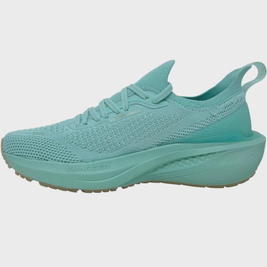 Tênis Feminino Under Armour Quicker 2 - Foto 2